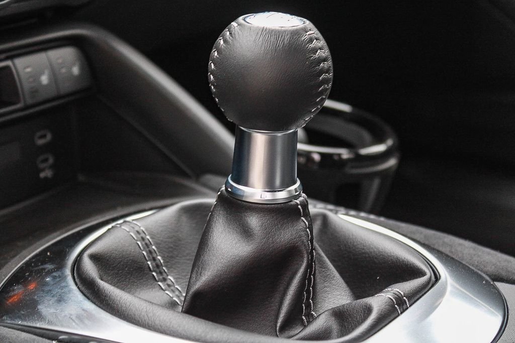 New 2026 Snowflake White Pearl Mazda Club image 23