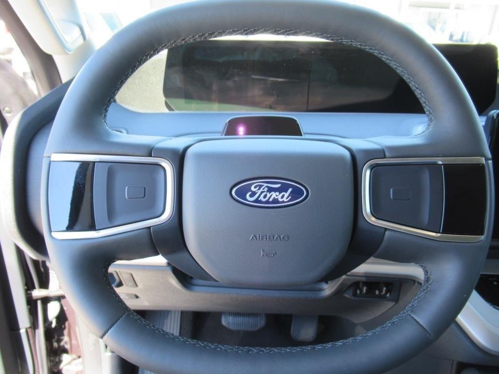 2025 Ford Expedition MAX Active - Photo 21