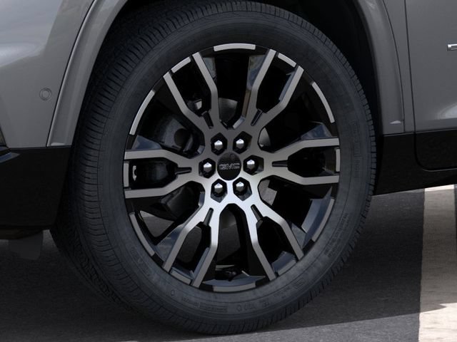 2026 GMC Acadia Denali Ultimate - Photo 10