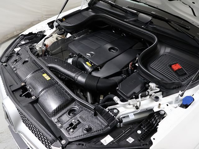Certified Used 2023 Polar White Mercedes-Benz GLE 350 image 40