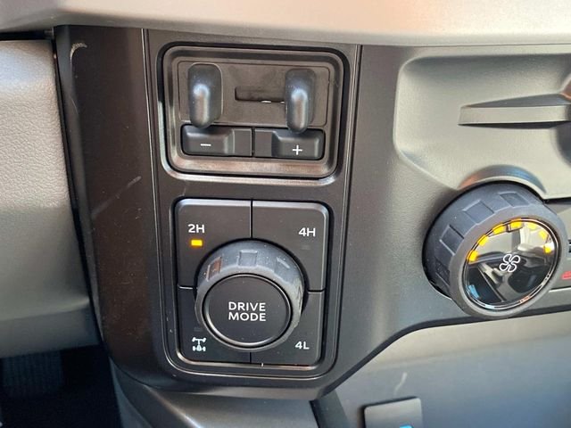 New 2026 White Ford XLT image 24