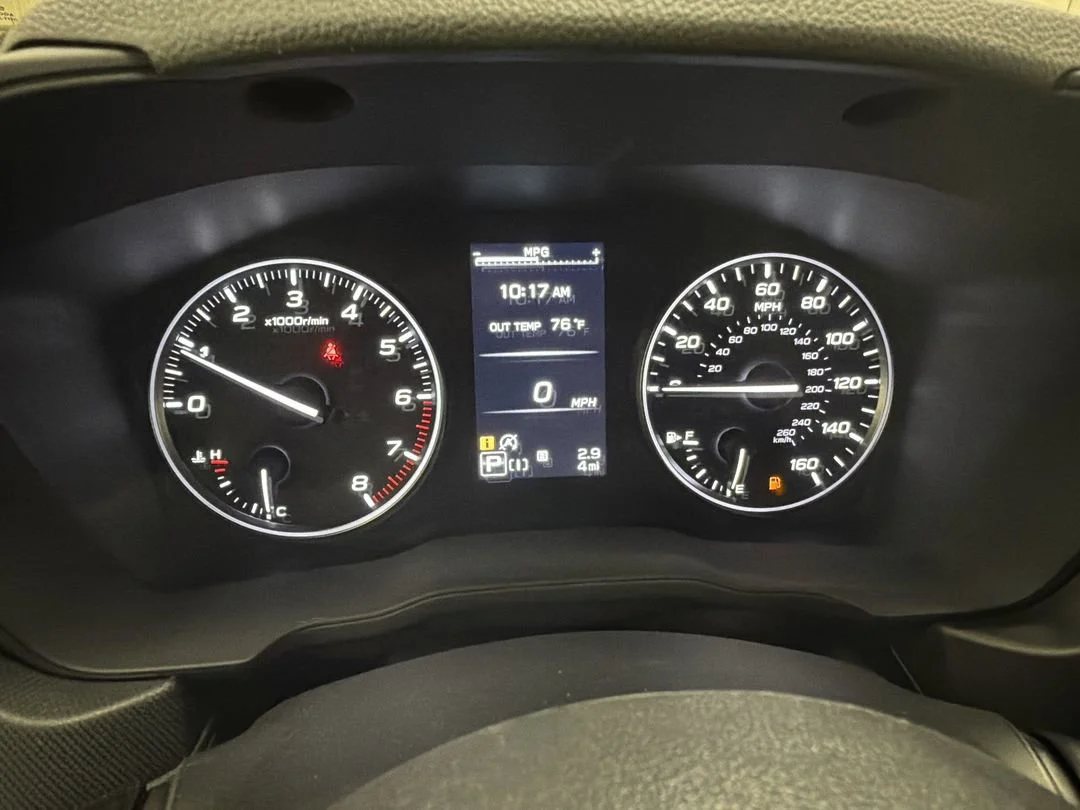 New 2026 River Rock Pearl Subaru Premium image 22