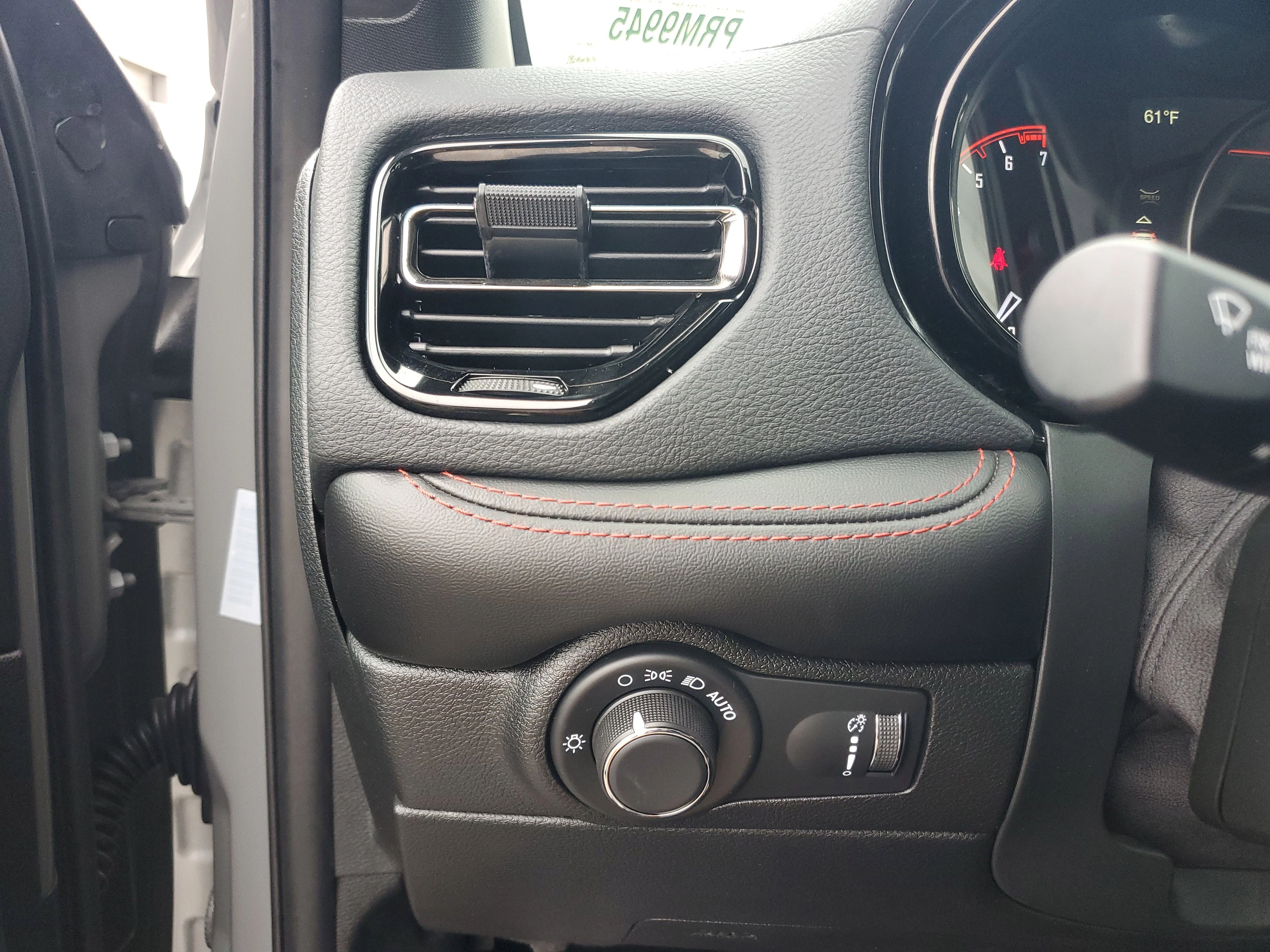 Certified Used 2025 Gray Dodge GT Plus image 26