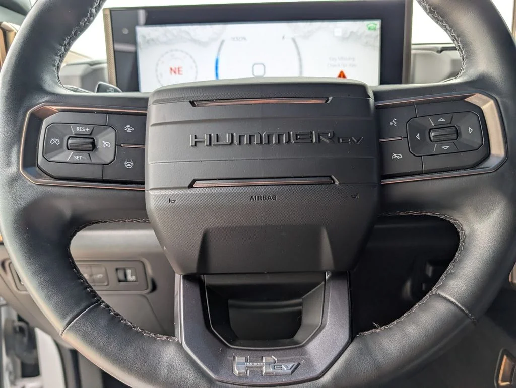 2022 GMC HUMMER EV 3X - Photo 24