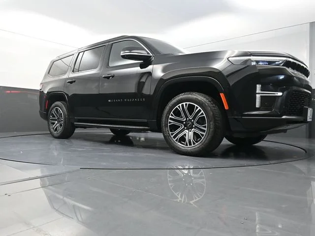 New 2026 High Gloss Black Exterior Paint Jeep  image 19