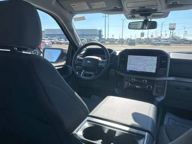2026 Ford F-150 XLT - Photo 15