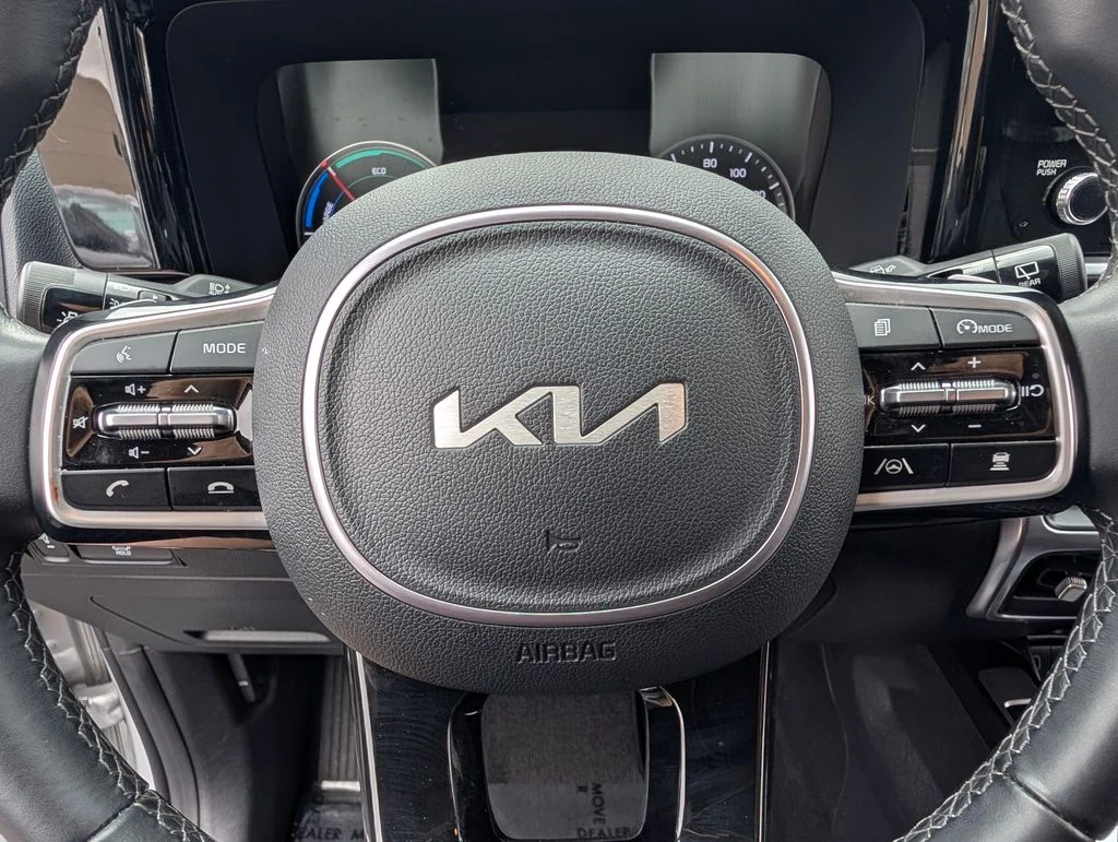 2023 Kia Sorento EX Hybrid - Photo 22