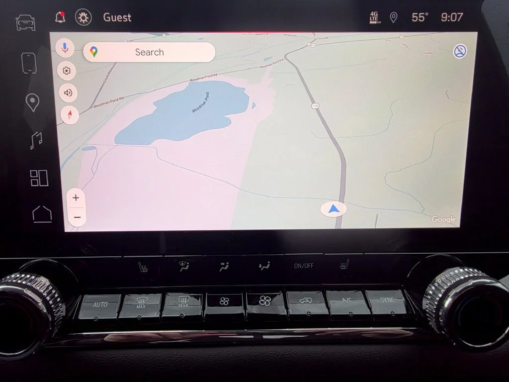 2026 GMC Canyon Elevation - Photo 23