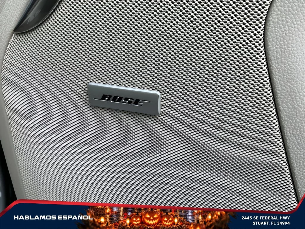 New 2026 Sterling Metallic GMC Denali image 15