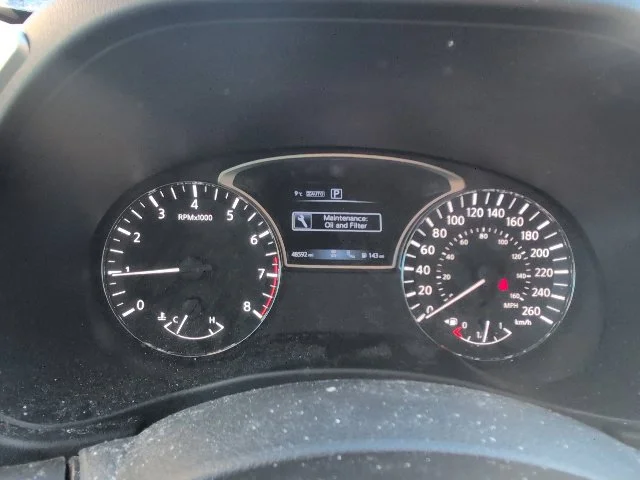 Used 2020  Nissan SV image 21