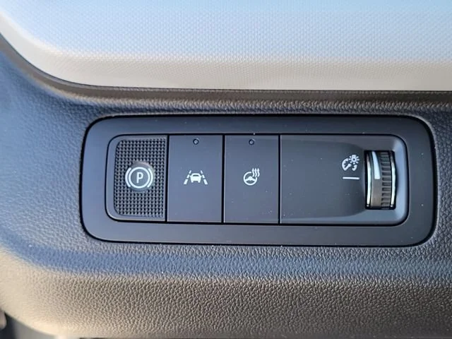 New 2027 Sterling Grey Metallic Chevrolet LT image 20
