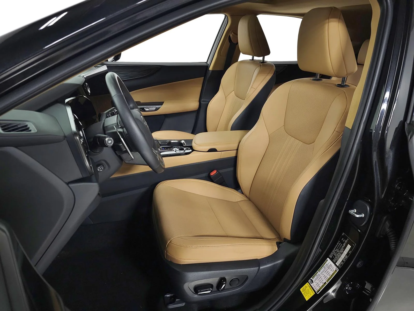Certified Used 2026 Caviar 223 Lexus Premium image 18