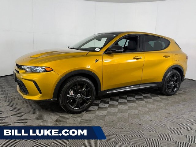 2024 Dodge Hornet R/T Plus