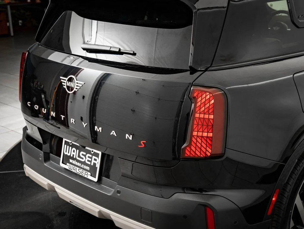 2026 MINI Countryman S - Photo 16