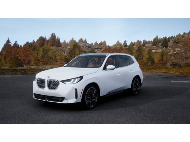 2026 BMW X3 30 XDRIVE's photo