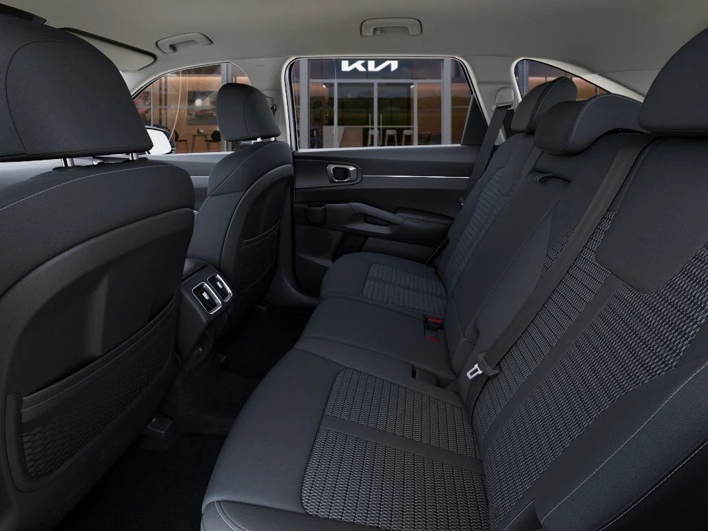 2026 Kia Sorento LX - Photo 22