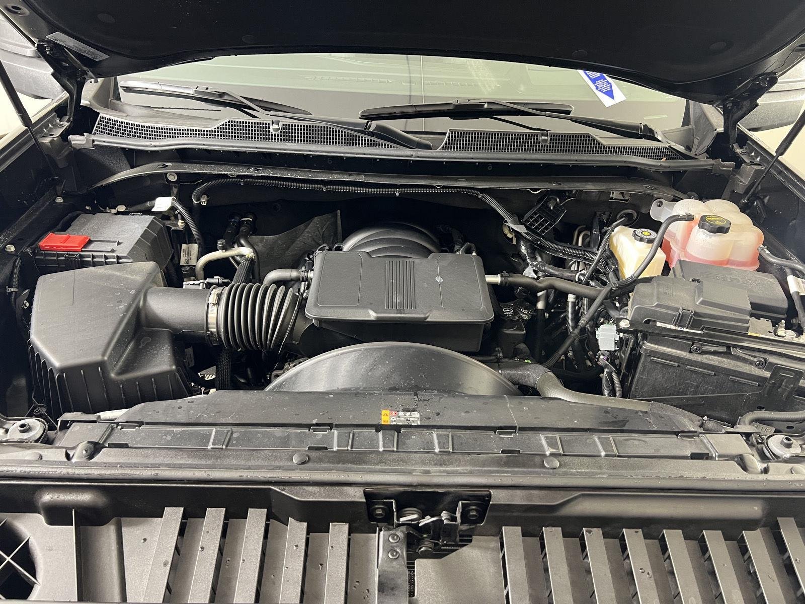 Used 2026 Black Chevrolet LTZ image 33