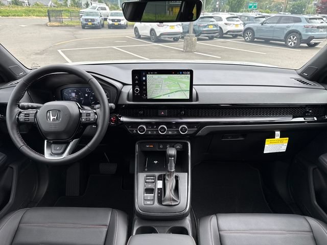 2026 Honda CR-V Sport Touring - Photo 13