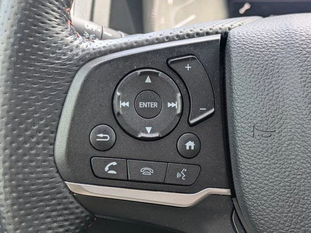 2023 Honda Passport TrailSport - Photo 23