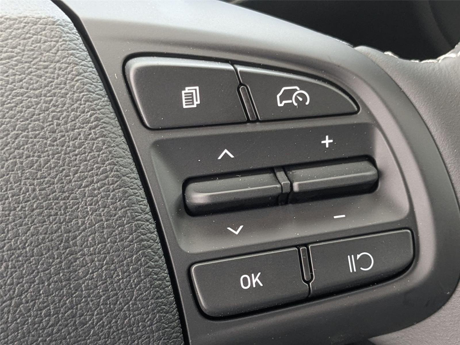 New 2026 Onyx Black Hyundai SEL image 14