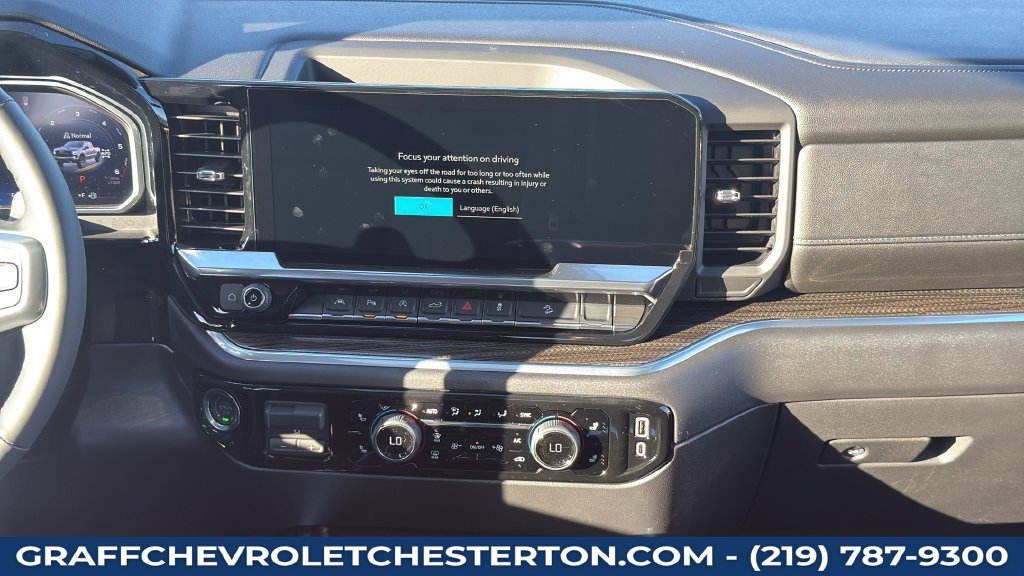 New 2026 Sterling Gray Metallic Chevrolet LT Trail Boss image 18