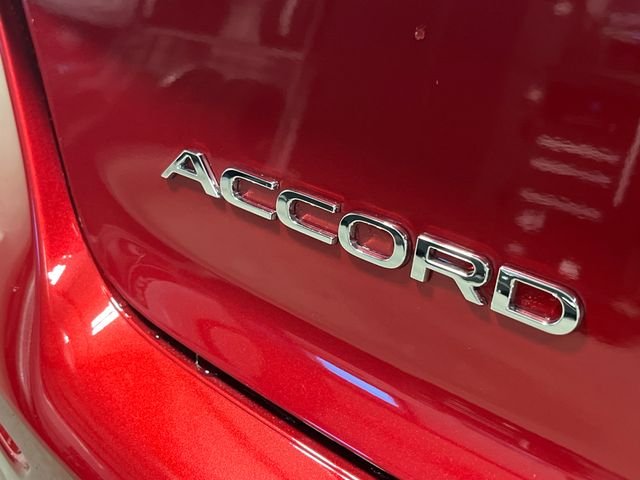 2025 Honda Accord SE - Photo 6