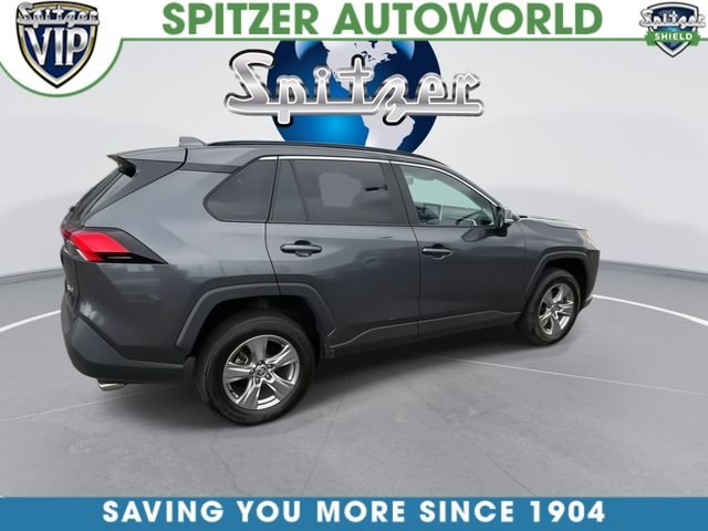 2024 Toyota RAV4 XLE - Photo 9
