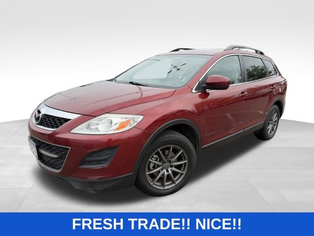 2010 Mazda CX-9