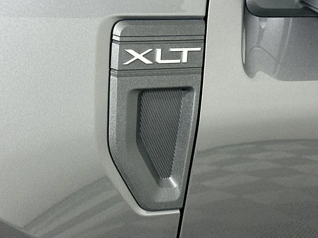 New 2025 Ford Maverick XLT