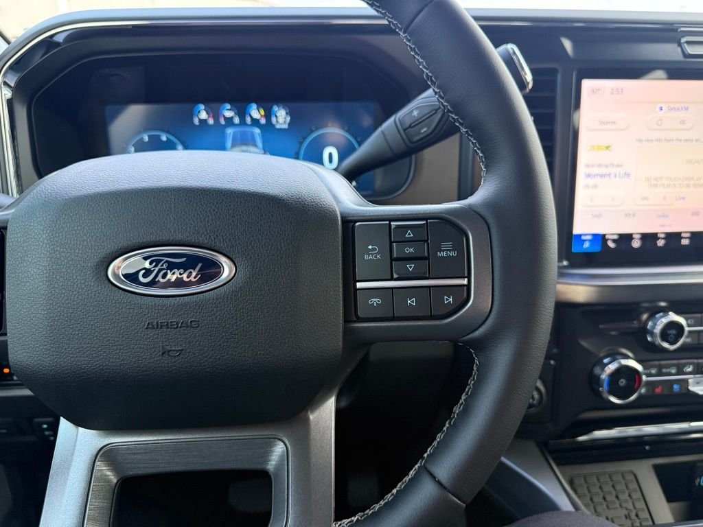 2026 Ford F-350 Super Duty Lariat - Photo 26