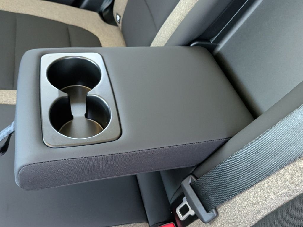 New 2026 Space White Metallic Ford Big Bend® image 33
