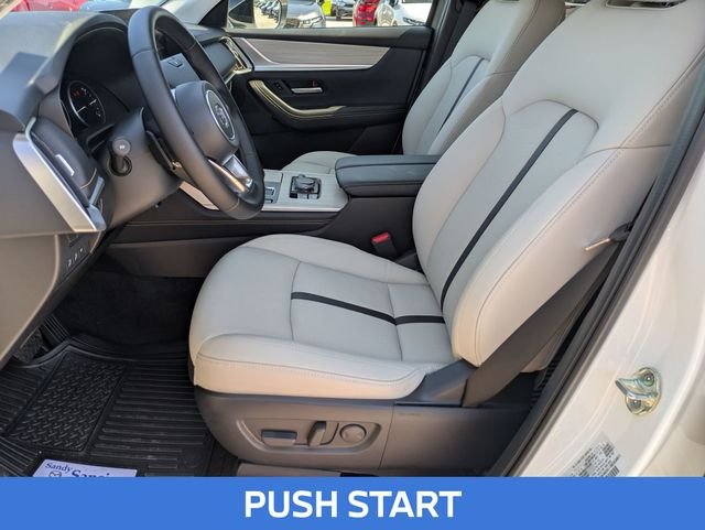 Used 2026 White Mazda 3.3 Turbo Preferred image 14