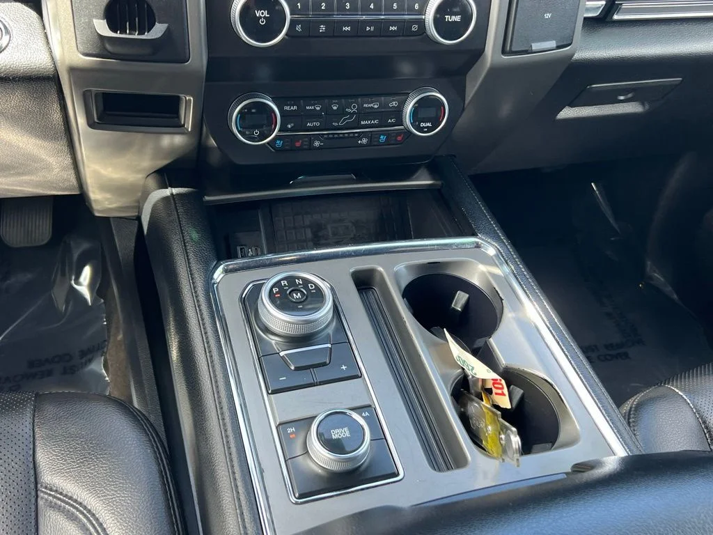 2021 Ford Expedition XLT - Photo 20