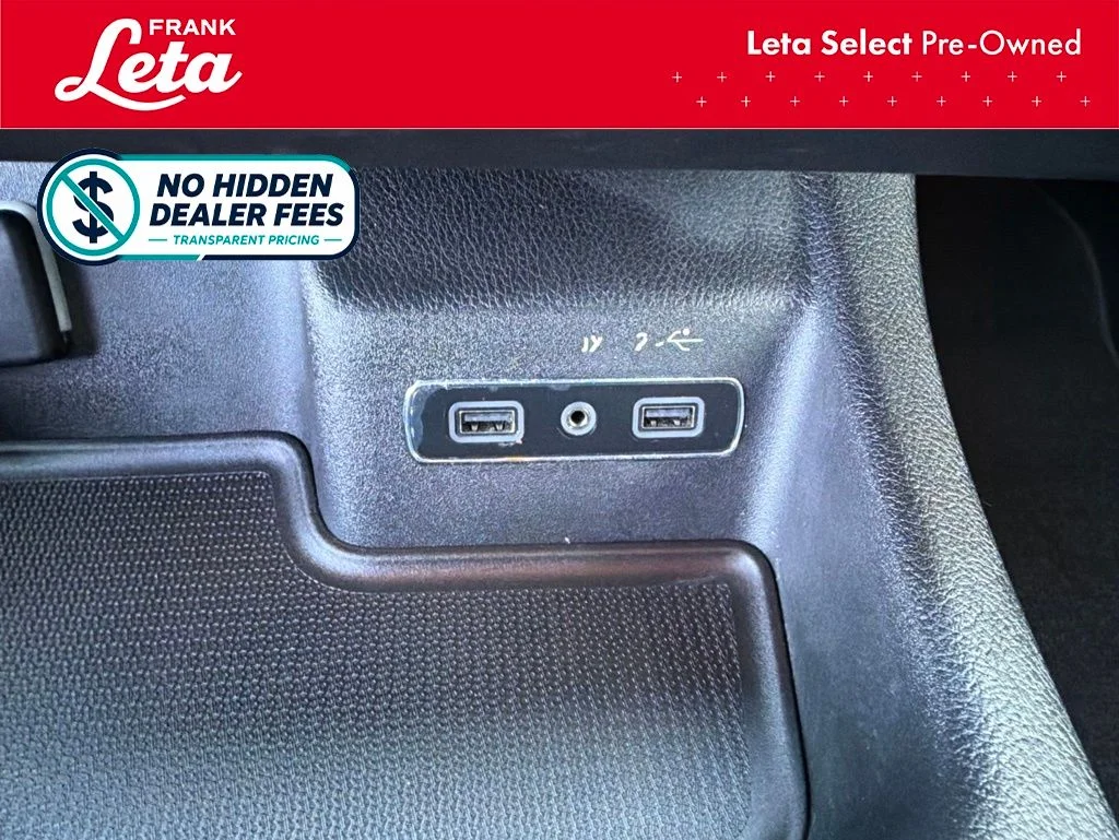 Used 2020 Silver Dodge GT Plus image 20
