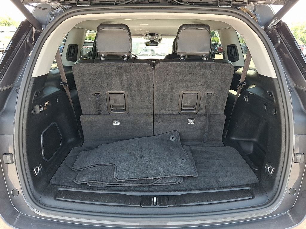 Used 2021 Gray Jeep Limited image 29