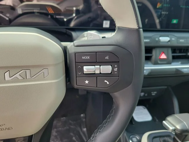 New 2026 Interstellar Gray Kia GT-Line image 17