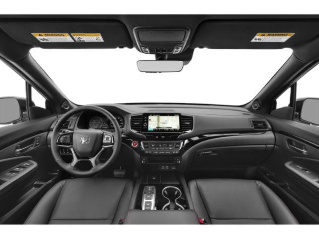 New 2026 Crystal Black Pearl Honda Black Edition image 10