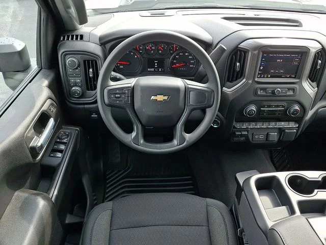 New 2026 Beige Chevrolet Custom image 9