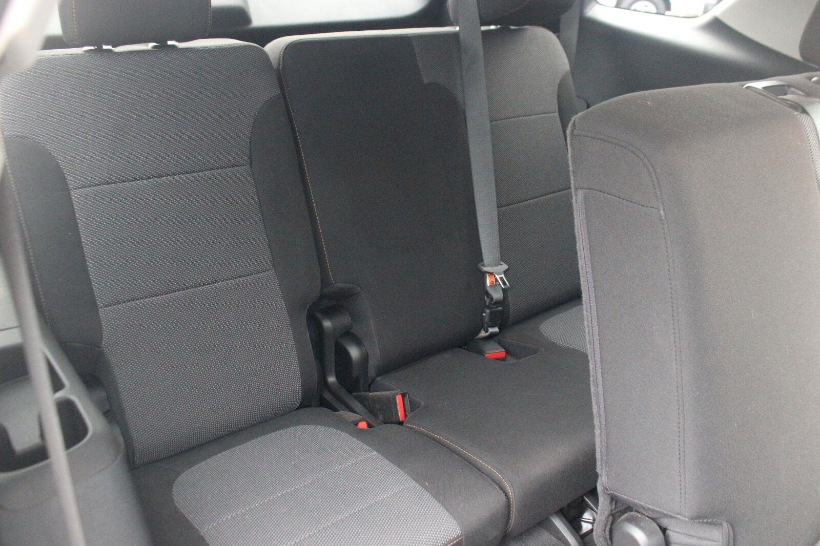 Used 2020 SATIN STEEL METALLIC Chevrolet LS image 33