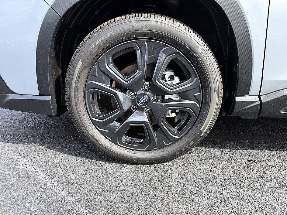 2026 Subaru Ascent Onyx Edition-Touring - Photo 8