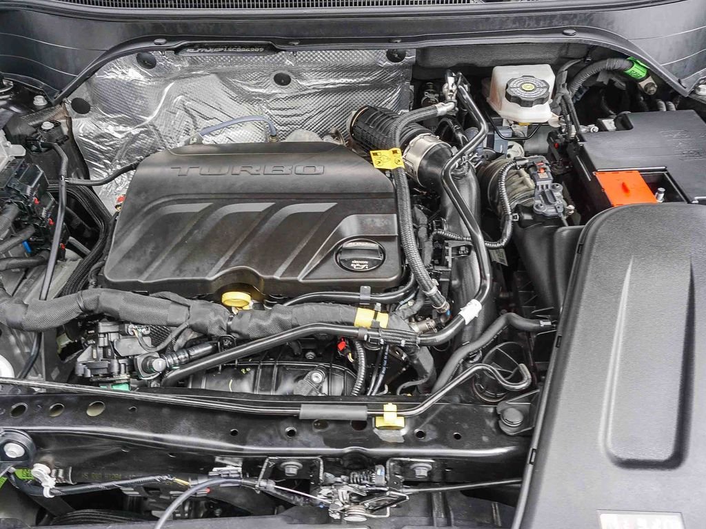 Used 2025 Black Chevrolet ACTIV image 25
