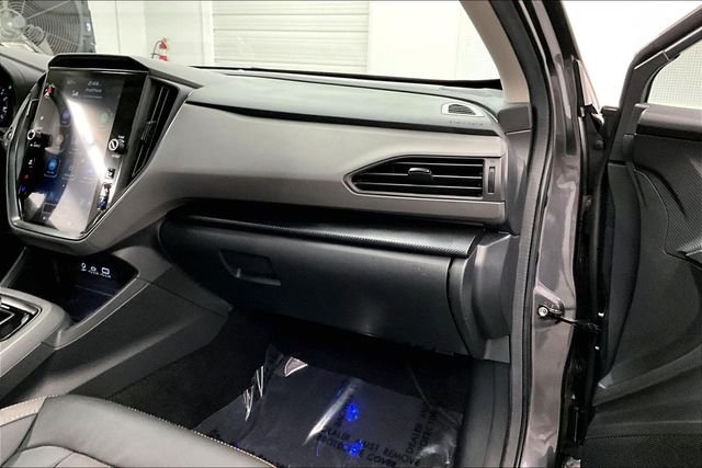 2024 Subaru Crosstrek Limited - Photo 19
