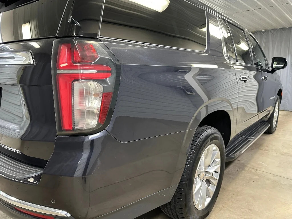 2024 Chevrolet Suburban Premier - Photo 30