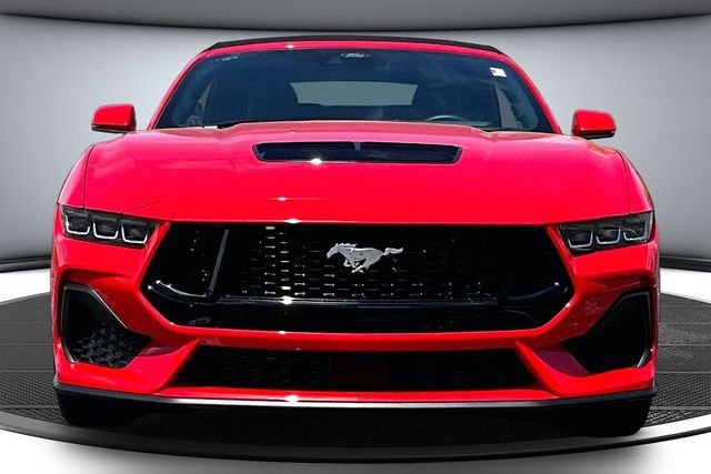 Used 2024 Ford Mustang GT Premium with VIN 1FAGP8FF6R5149135 for sale in Kansas City