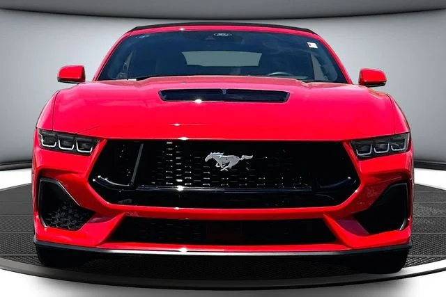 Used 2024 Ford Mustang GT Premium with VIN 1FAGP8FF6R5149135 for sale in Kansas City