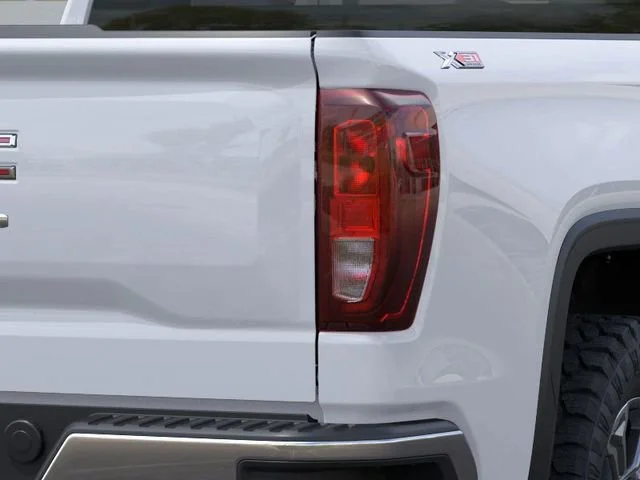 2026 GMC Sierra 1500 Pro - Photo 23