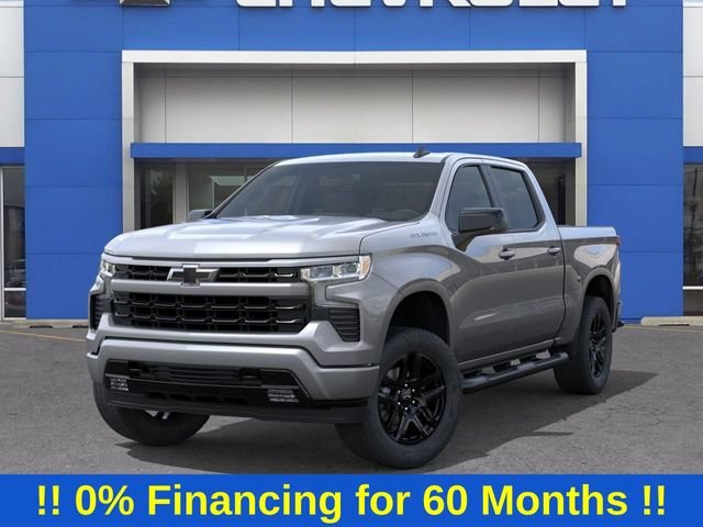 2026 Chevrolet Silverado 1500 RST - Photo 9