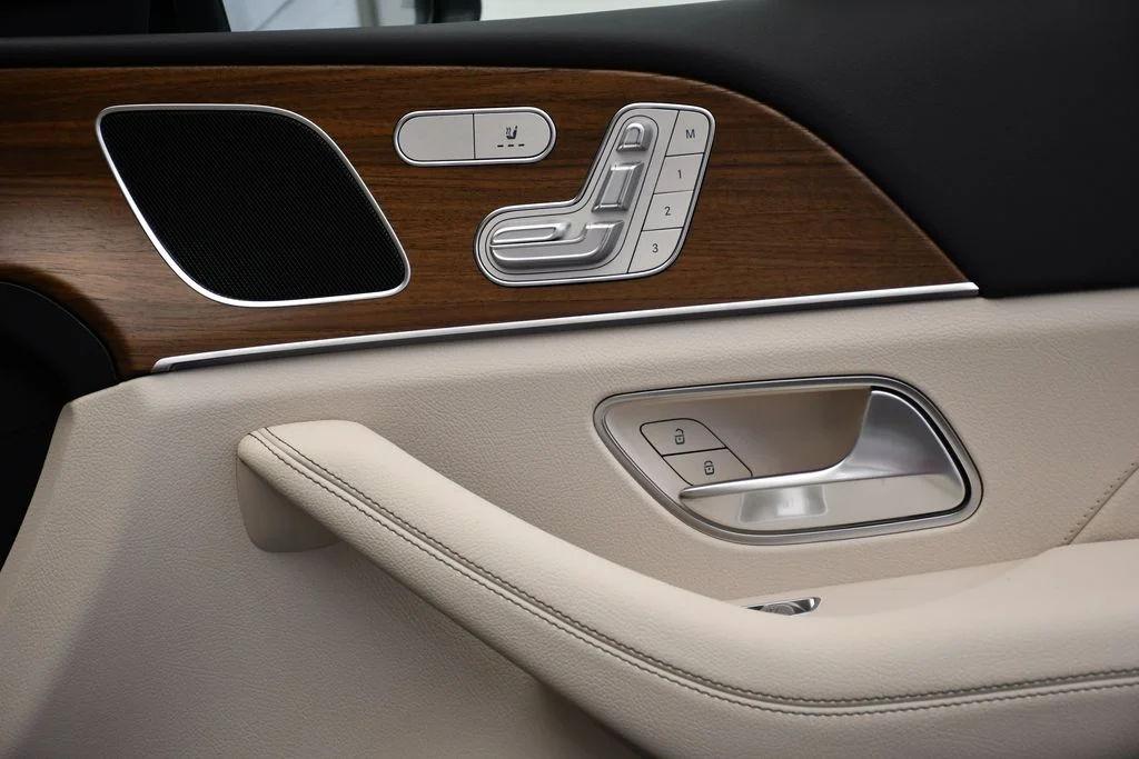 2026 Mercedes-Benz GLE GLE350 - Photo 47