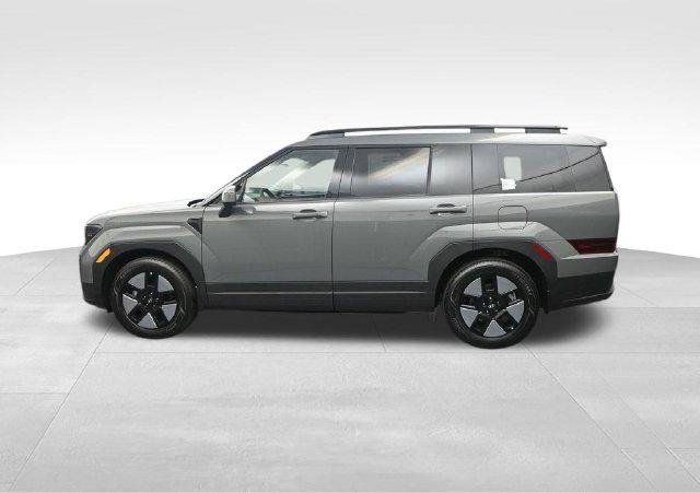 New 2027 Gray Hyundai SEL image 6