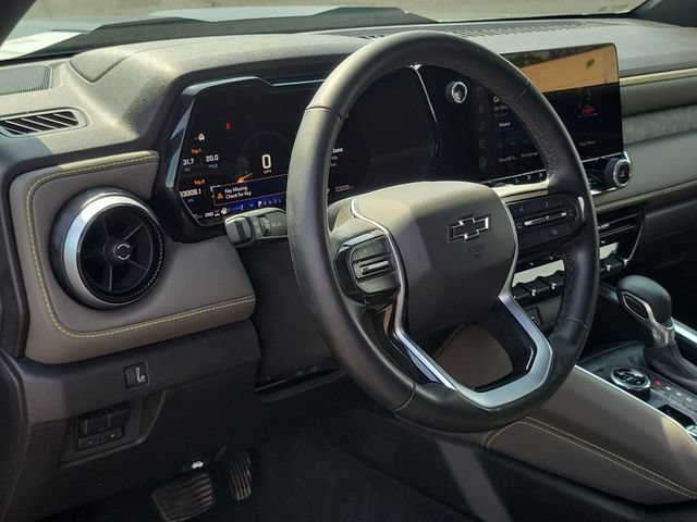 2024 Chevrolet Colorado ZR2 - Photo 7